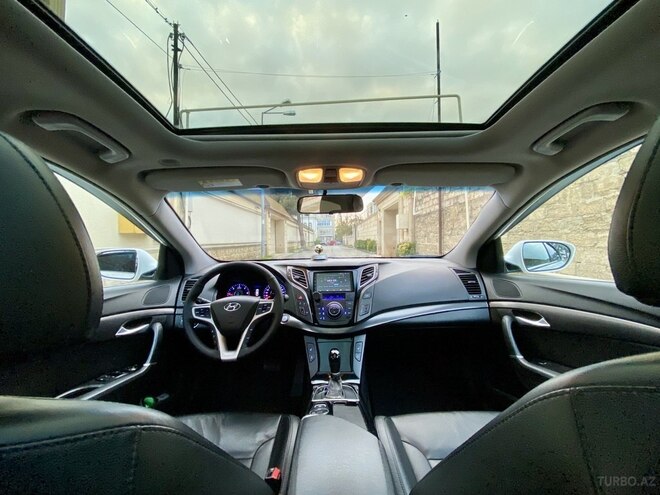 Hyundai i40 2012, 203,646 km - 1.7 л - Bakı