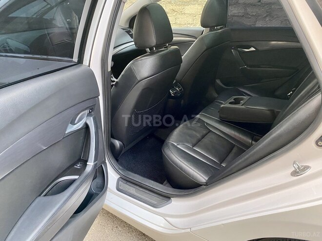 Hyundai i40 2012, 203,646 km - 1.7 л - Bakı