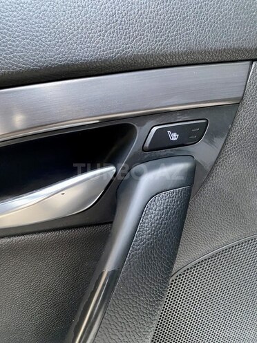 Hyundai i40 2012, 203,646 km - 1.7 л - Bakı