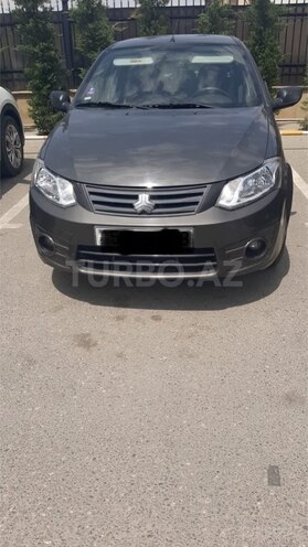 Saipa Saina 2020, 87,400 km - 1.5 l - Sumqayıt