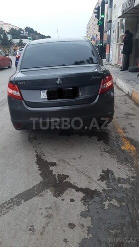 Saipa Saina 2020, 87,400 km - 1.5 l - Sumqayıt