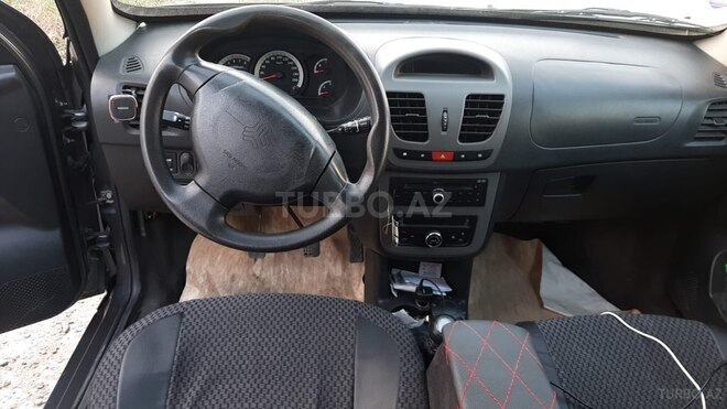 Saipa Saina 2020, 87,400 km - 1.5 l - Sumqayıt