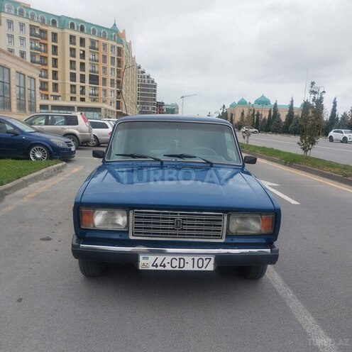 LADA (VAZ) 2105 2007, 90,000 km - 1.5 l - Sumqayıt