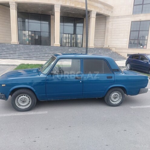 LADA (VAZ) 2105 2007, 90,000 km - 1.5 l - Sumqayıt
