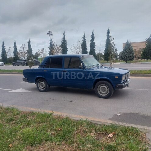 LADA (VAZ) 2105 2007, 90,000 km - 1.5 l - Sumqayıt