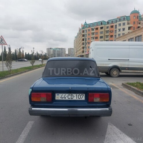 LADA (VAZ) 2105 2007, 90,000 km - 1.5 l - Sumqayıt
