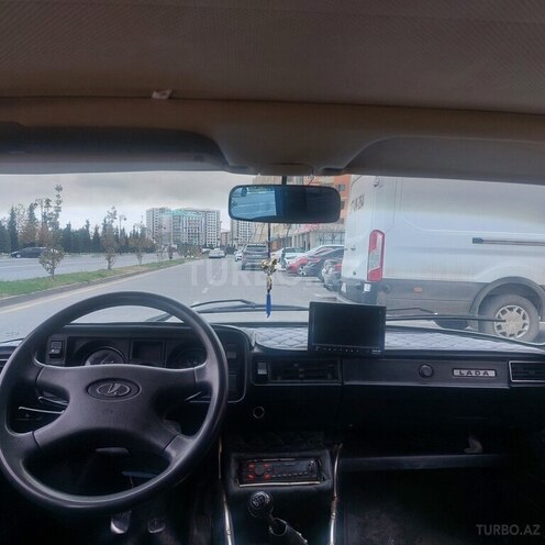 LADA (VAZ) 2105 2007, 90,000 km - 1.5 l - Sumqayıt