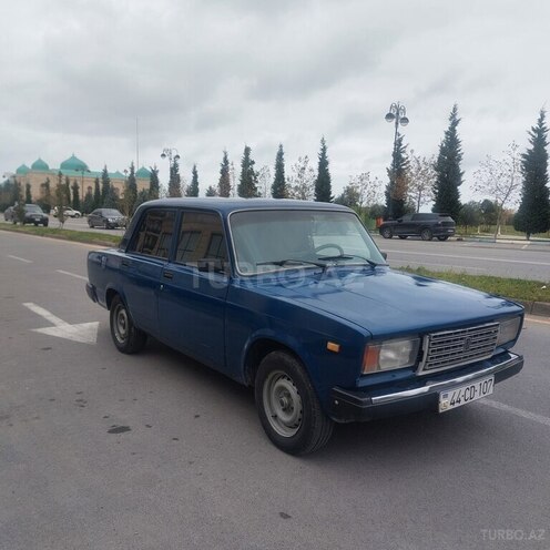 LADA (VAZ) 2105 2007, 90,000 km - 1.5 l - Sumqayıt