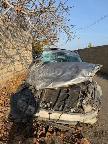 Mercedes  2008, 890,000 km - 5.5 l - Gəncə