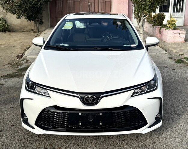 Toyota Corolla-2