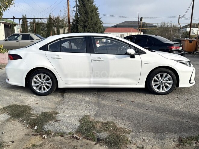 Toyota Corolla-5