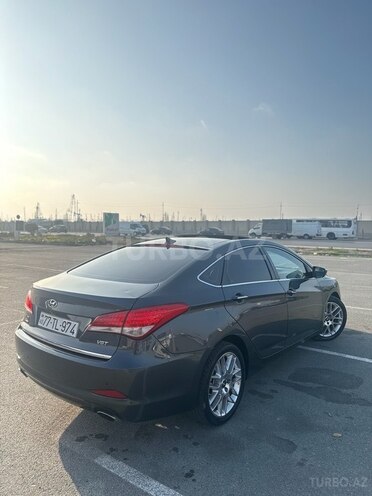 Hyundai i40 2012, 212,000 km - 1.7 l - Bakı
