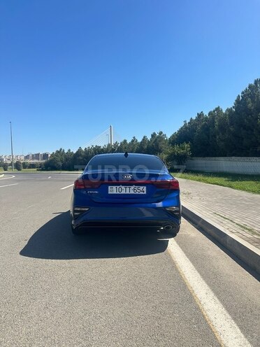 Kia Forte 2020, 148,200 km - 2.0 l - Bakı