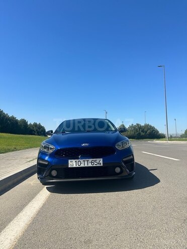 Kia Forte 2020, 148,200 km - 2.0 l - Bakı