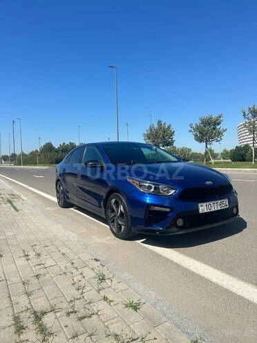 Kia Forte 2020, 148,200 km - 2.0 l - Bakı