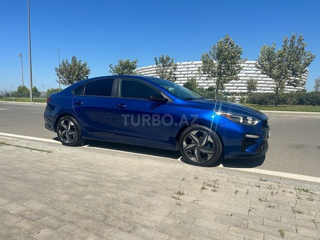 Kia Forte 2020, 148,200 km - 2.0 l - Bakı