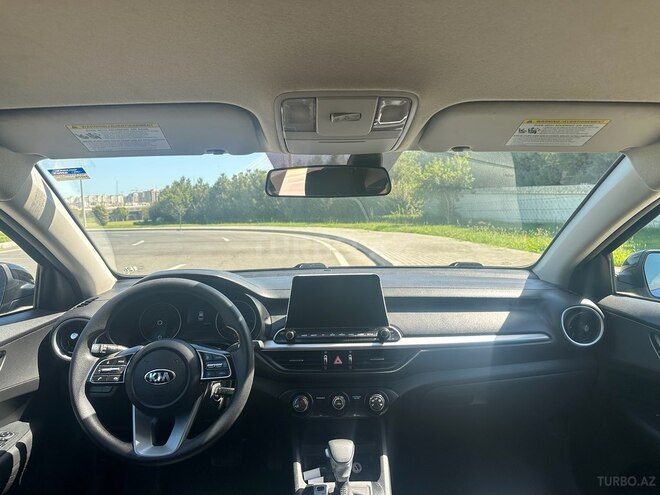 Kia Forte 2020, 148,200 km - 2.0 l - Bakı