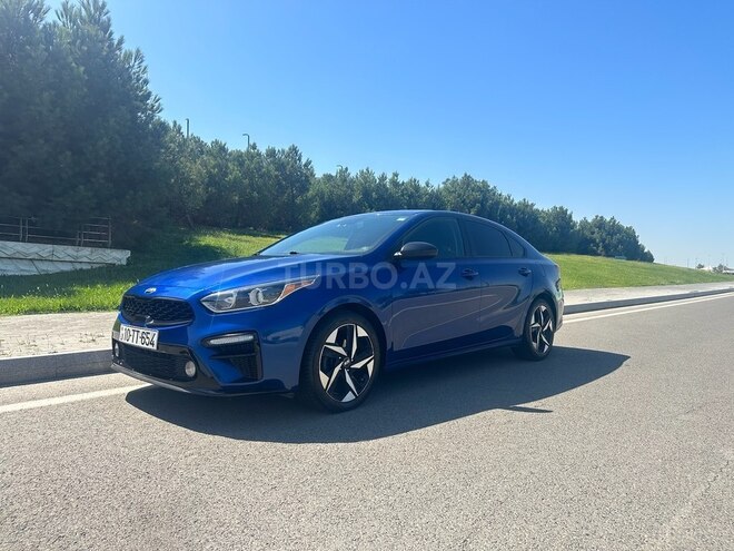 Kia Forte 2020, 148,200 km - 2.0 l - Bakı