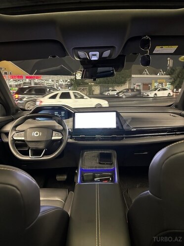 Changan Qiyuan Q05 2025, 24,000 km - 1.5 l - Bakı