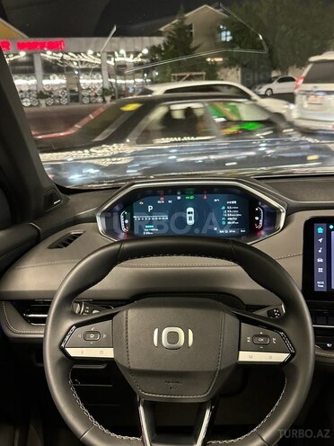 Changan Qiyuan Q05 2025, 24,000 km - 1.5 l - Bakı