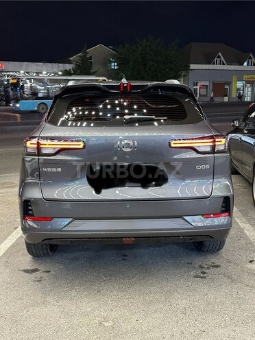 Changan Qiyuan Q05 2025, 24,000 km - 1.5 l - Bakı