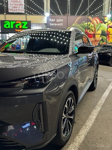 Changan Qiyuan Q05 2025, 24,000 km - 1.5 l - Bakı