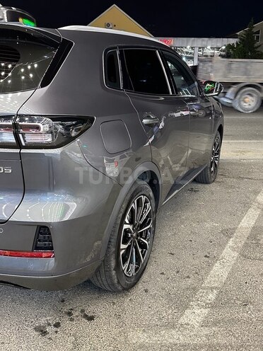 Changan Qiyuan Q05 2025, 24,000 km - 1.5 l - Bakı