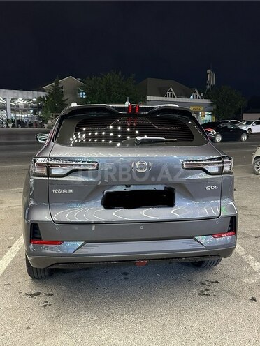 Changan Qiyuan Q05 2025, 24,000 km - 1.5 l - Bakı