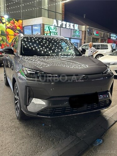 Changan Qiyuan Q05 2025, 24,000 km - 1.5 l - Bakı