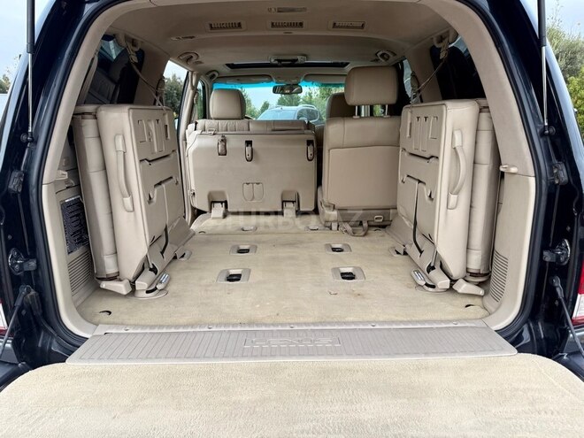 Lexus LX 470 2006, 307,366 km - 4.7 l - Bakı
