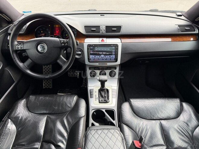 Volkswagen Passat 2006, 189,000 km - 2.0 l - Bakı