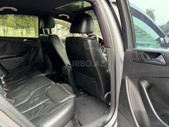 Volkswagen Passat 2006, 189,000 km - 2.0 l - Bakı