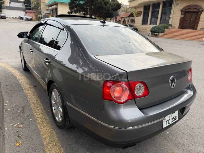 Volkswagen Passat 2006, 189,000 km - 2.0 l - Bakı