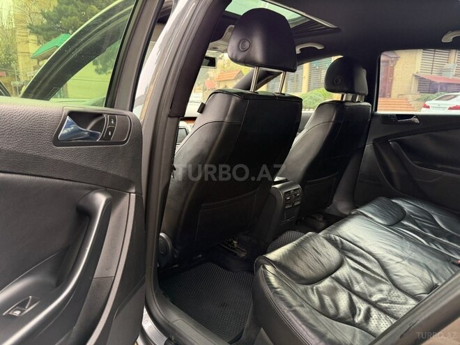 Volkswagen Passat 2006, 189,000 km - 2.0 l - Bakı