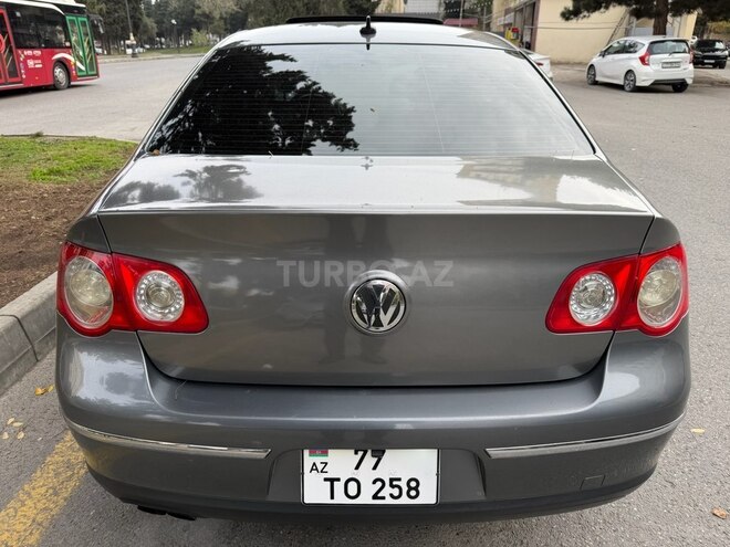Volkswagen Passat 2006, 189,000 km - 2.0 l - Bakı