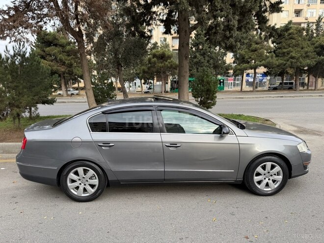 Volkswagen Passat 2006, 189,000 km - 2.0 l - Bakı