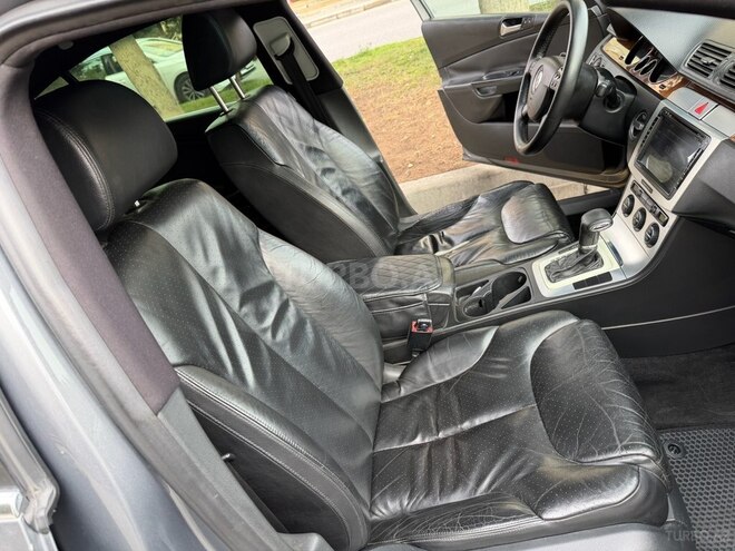 Volkswagen Passat 2006, 189,000 km - 2.0 l - Bakı