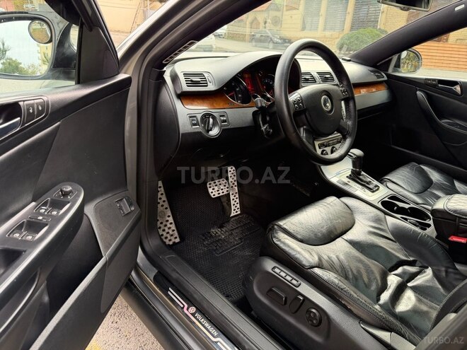 Volkswagen Passat 2006, 189,000 km - 2.0 l - Bakı