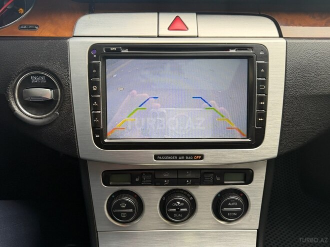 Volkswagen Passat 2006, 189,000 km - 2.0 l - Bakı