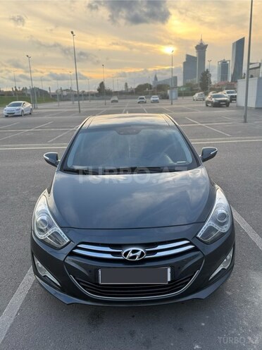 Hyundai i40 2012, 212,000 km - 1.7 l - Bakı
