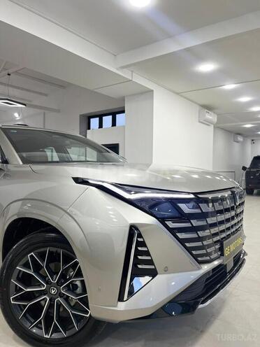 Changan Uni-Z-10