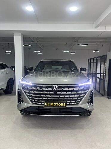 Changan Uni-Z-1