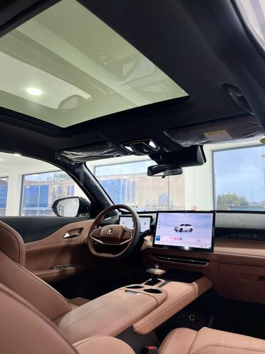 Changan Uni-Z-8