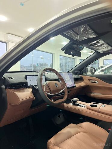 Changan Uni-Z-12