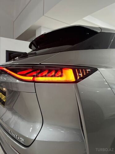 Changan Uni-Z-9