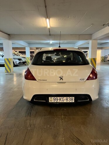 Peugeot  2008, 180,000 km - 1.6 l - Bakı
