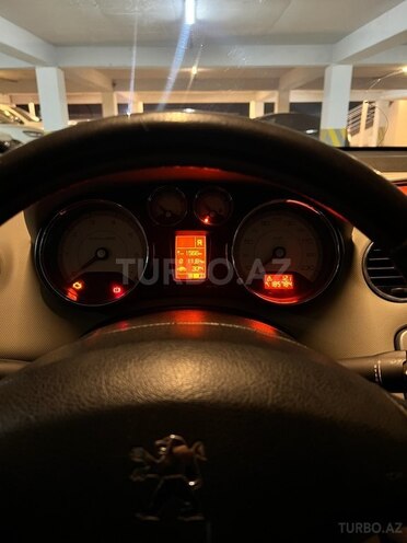 Peugeot  2008, 180,000 km - 1.6 l - Bakı