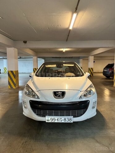 Peugeot  2008, 180,000 km - 1.6 l - Bakı