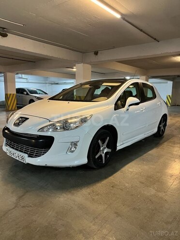 Peugeot  2008, 180,000 km - 1.6 l - Bakı