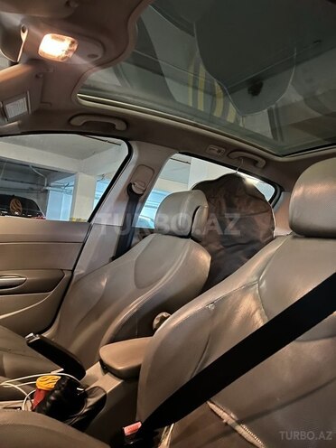 Peugeot  2008, 180,000 km - 1.6 l - Bakı